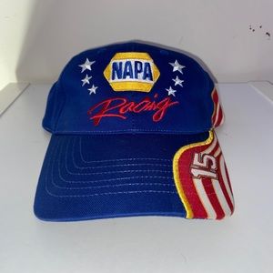 VTG NAPA Racing Hat